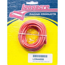 Longacre 16 Gauge HD Electrical Wire - Orange 44958