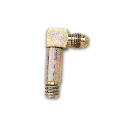 Longacre Long Leg Brake Caliper Fitting - 1/8