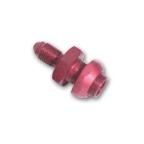 Longacre #4 Brake Line Frame Fitting
