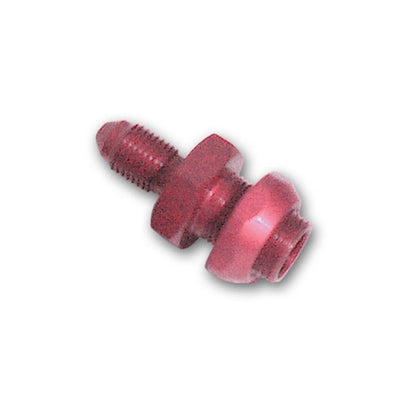 Longacre #4 Brake Line Frame Fitting