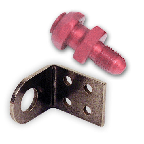 Longacre #3 Brake Line Frame Fitting