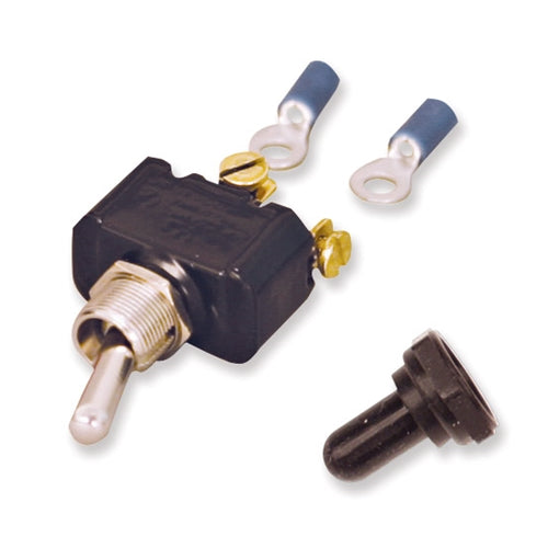 Longacre Weatherproof HD 40 Amp Ignition Switch 45423