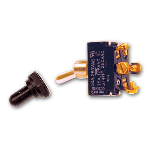 Longacre Magneto Switch 45440