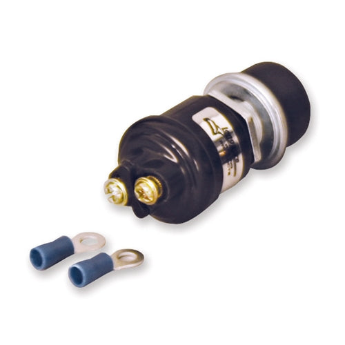 Longacre Weatherproof Starter Button 45466