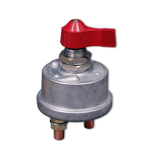 Longacre Battery Disconnect Switch - 2-Terminal 52-45750