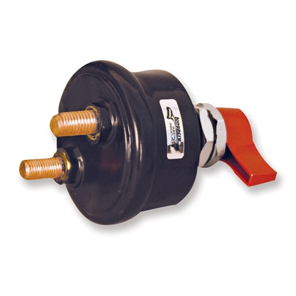 Longacre Weatherproof 2-Terminal Battery Disconnect 