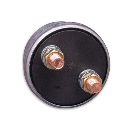 Longacre Battery Disconnect with Panel - 2-Terminal - 52-45760
