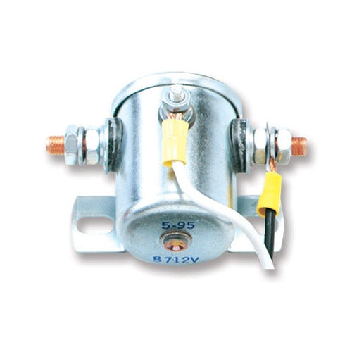 Longacre HD Starter Solenoid 45900