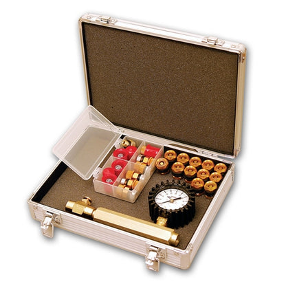 Longacre Pro TIRELIEF Kit with Setting Tool 50100