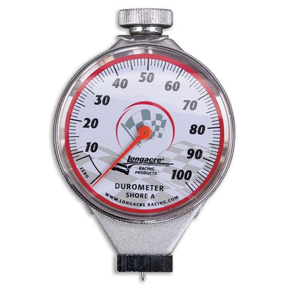 Longacre Deluxe Tire Durometer 50546