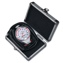 Longacre Deluxe Tire Durometer with Storage Case 50546