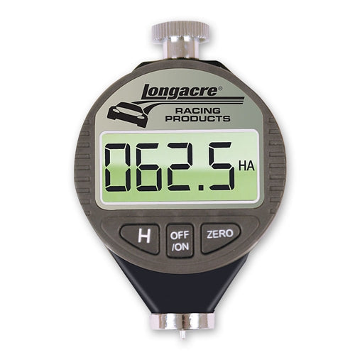 Longacre Digital Tire Durometer 50547