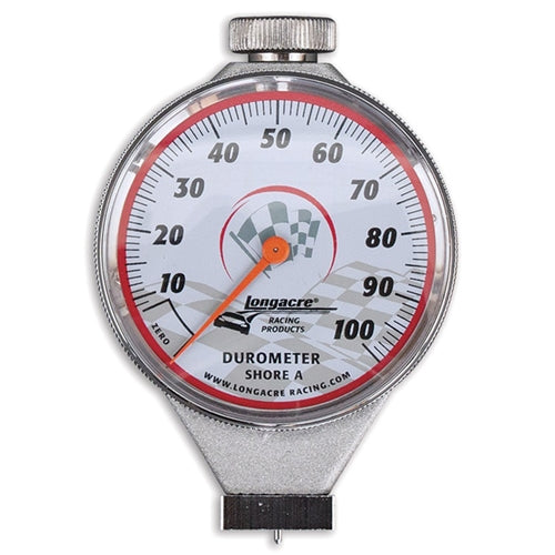 Longacre Basic Tire Durometer 50553