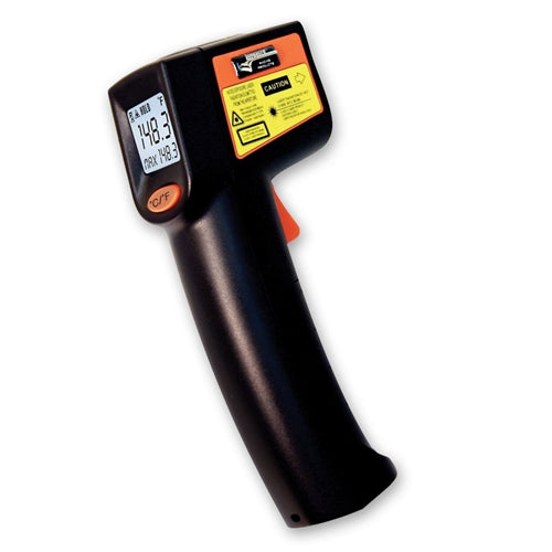 Longacre Infrared Laser Pyrometer - 600 degrees - 50612