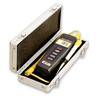 Longacre AccuTech Deluxe Digital Pyrometer 50640