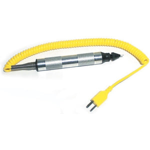 Longacre Adjustable Tire Pyrometer Probe 50750