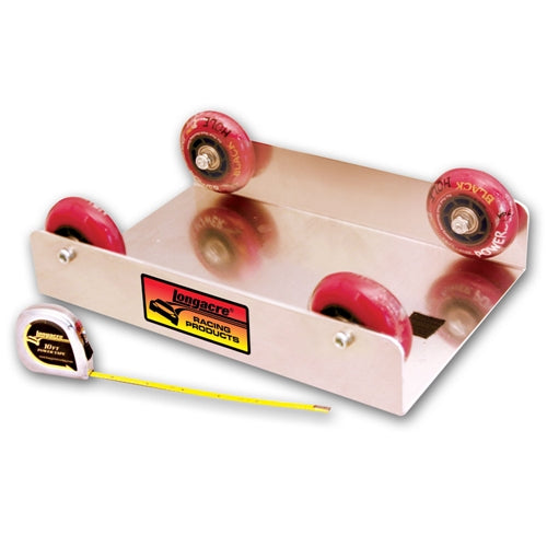 Longacre Tire Roller with Tape 50853