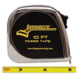 Longacre Tire Tape