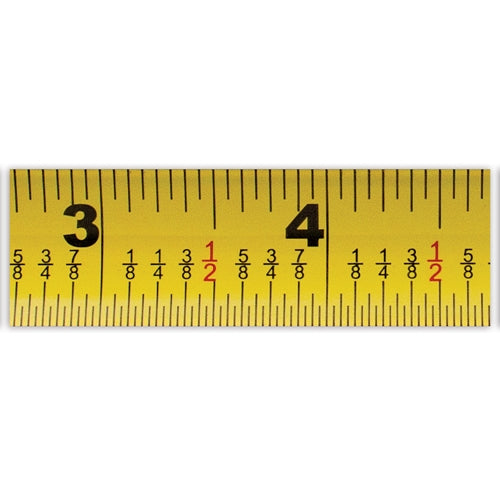 Longacre Tape Measure 50875