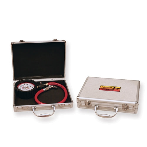 Longacre Magnum 3 ½” Tire Gauge