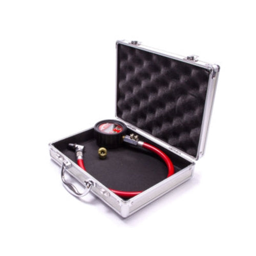 Longacre Pro Digital Tire Pressure Gauge 53000