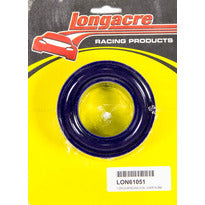 Longacre 1-1/4" Large Spacing Coil-Over Spring Rubber