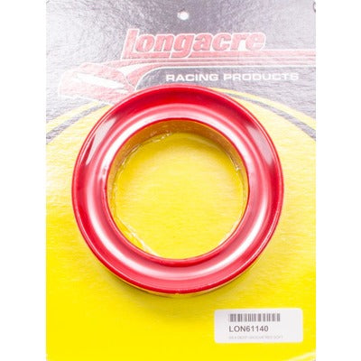 Longacre Deep Groove Coil-Over Spring Rubber