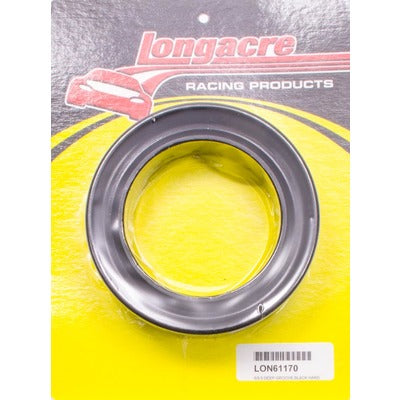 Longacre Deep Groove Coil-Over Spring Rubber