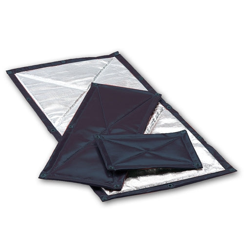 Longacre Insulated Floor Mat / Heat Barrier