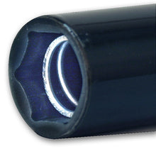 Longacre Extended Impact Socket - 12" 68528