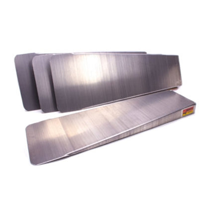 Longacre Aluminum Ramps 72537