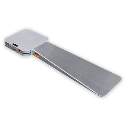 Longacre Aluminum Ramps