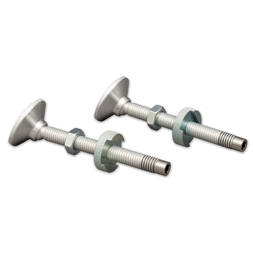 Longacre Replacement Pop-Out Swivel Feet 72896