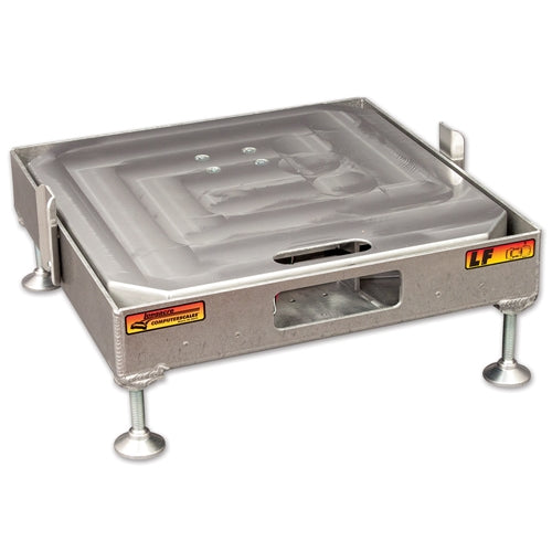Longacre Individual Scale Pad Levelers 72900