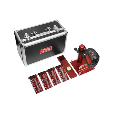 Longacre Laser Chassis Height Checker & Laser Level - 2