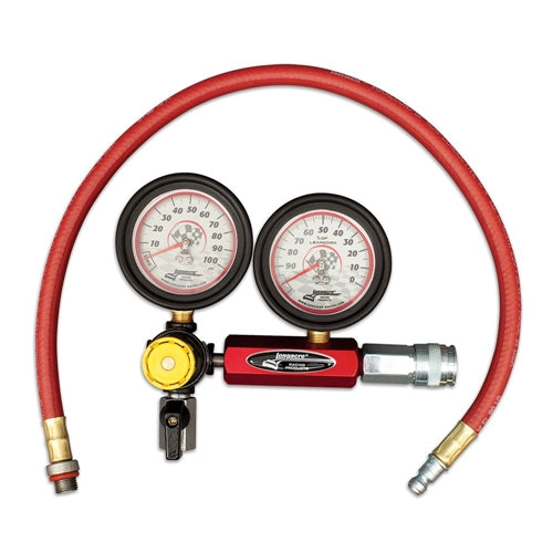 Longacre Engine Leak Down Tester 73010