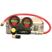 Longacre Digital Engine Leak Down Tester 73013