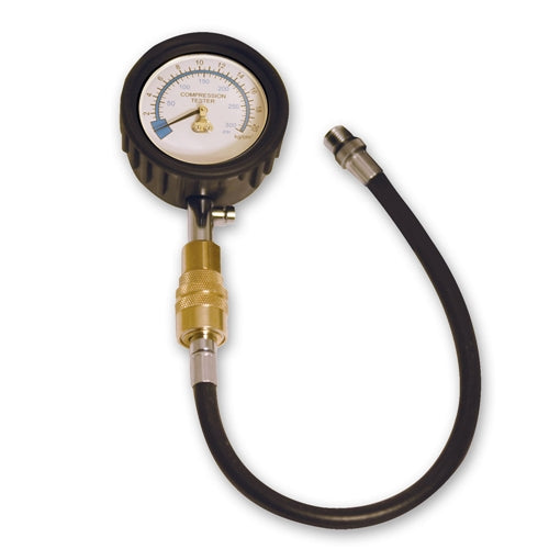 Longacre Engine Compression Tester