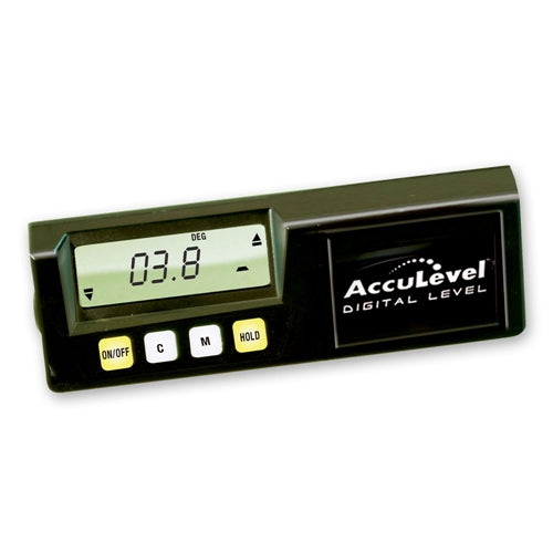 Longacre AccuLevel™ Basic Digital Level 78310
