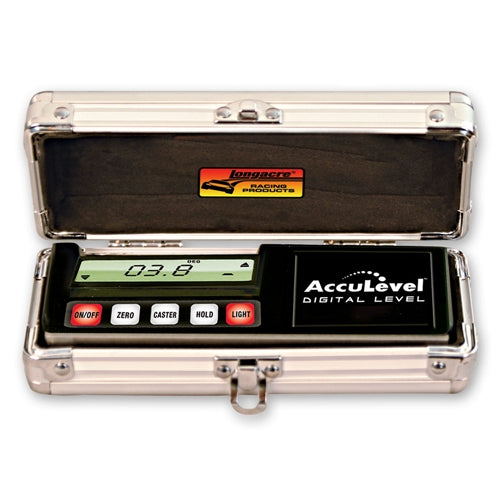 Longacre AccuLevel™ Pro Model Digital Level 78311