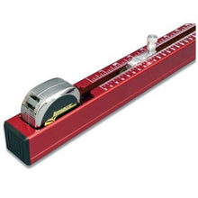 Longacre Chassis Height Measurement Tool - Long - 52-78325