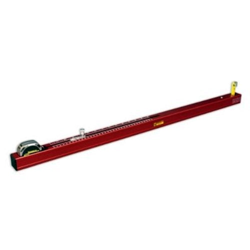 Longacre Chassis Height Measurement Tool - Short