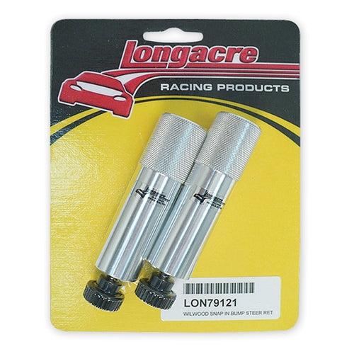 Longacre Snap Cap Hub Mounting Stand-offs 79121