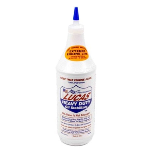Lucas Heavy Duty Oil Stabilizer