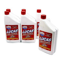 Lucas Semi-Synthetic Automatic Transmission Fluid 10052