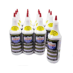 Lucas Pure Synthetic Oil Stabilizer