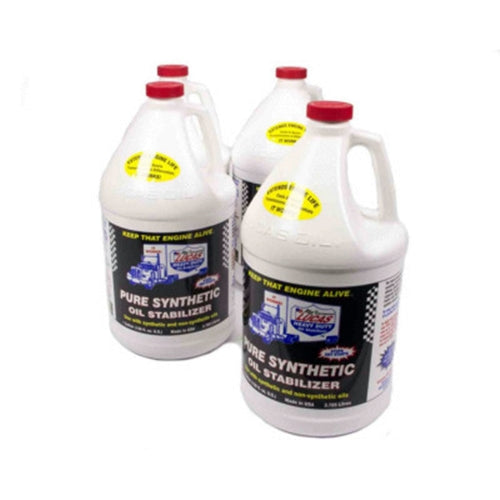 Lucas Pure Synthetic Oil Stabilizer