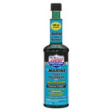 Lucas Oil Marine Fuel Treatment 16 Ounces