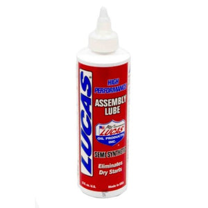 Lucas High Performance Assembly Lube