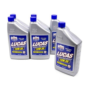 Lucas 10W-30 Motor Oil